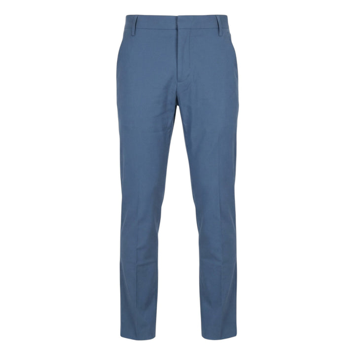 Pantalón Ultralight Bolsillos Americanos Slim Corto Horizon