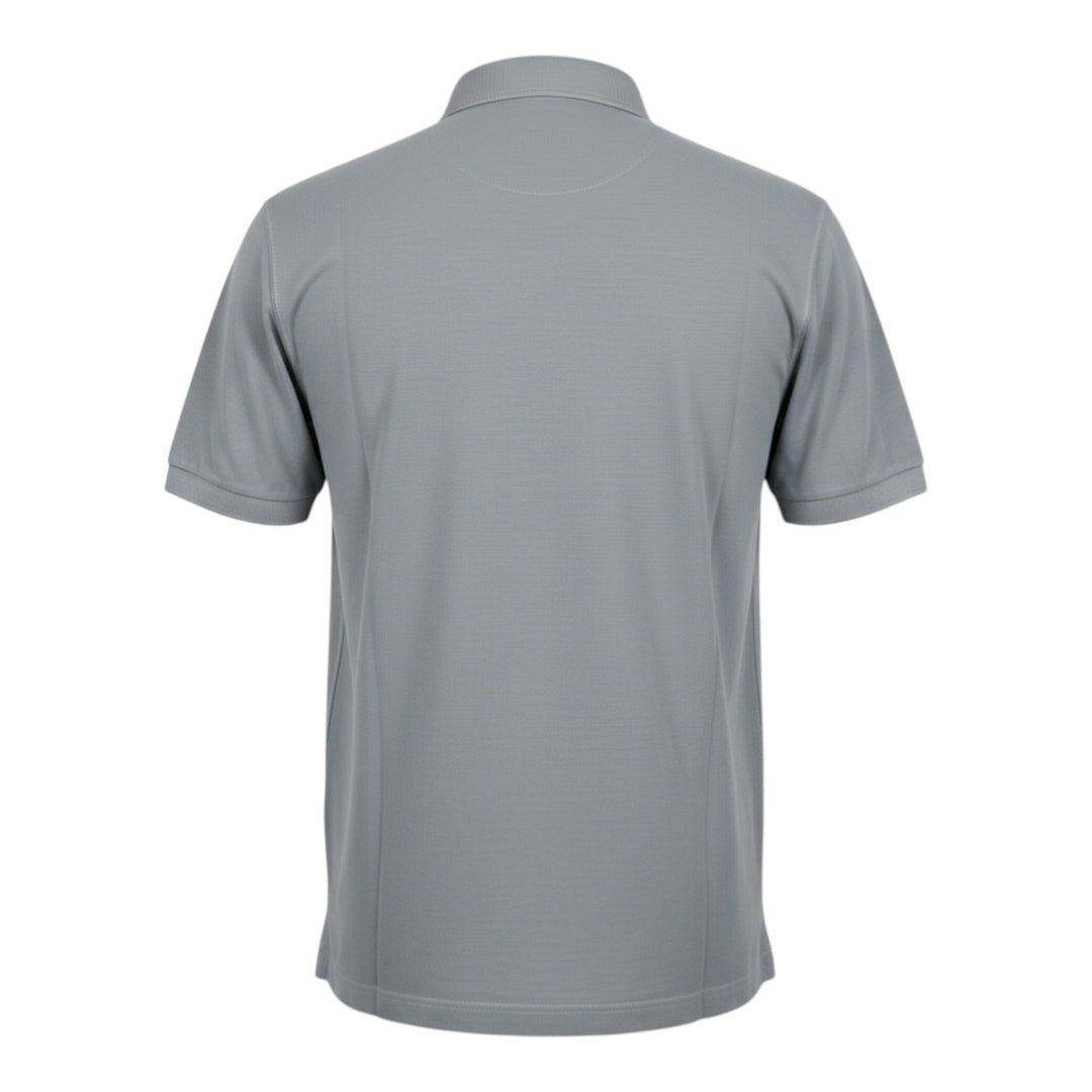 Polo G. Dyed Piqué Quarry