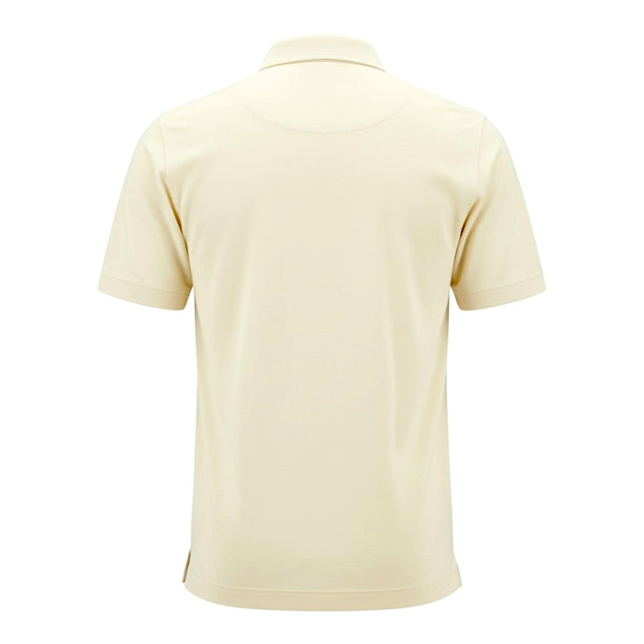 Polo Premium Piquet Beige