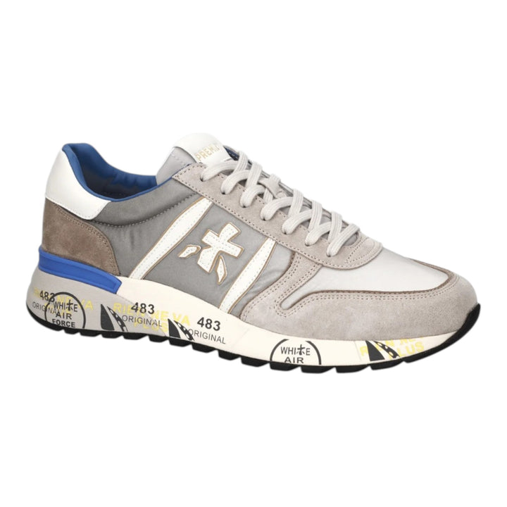 Sneakers Lander 8010 Gris