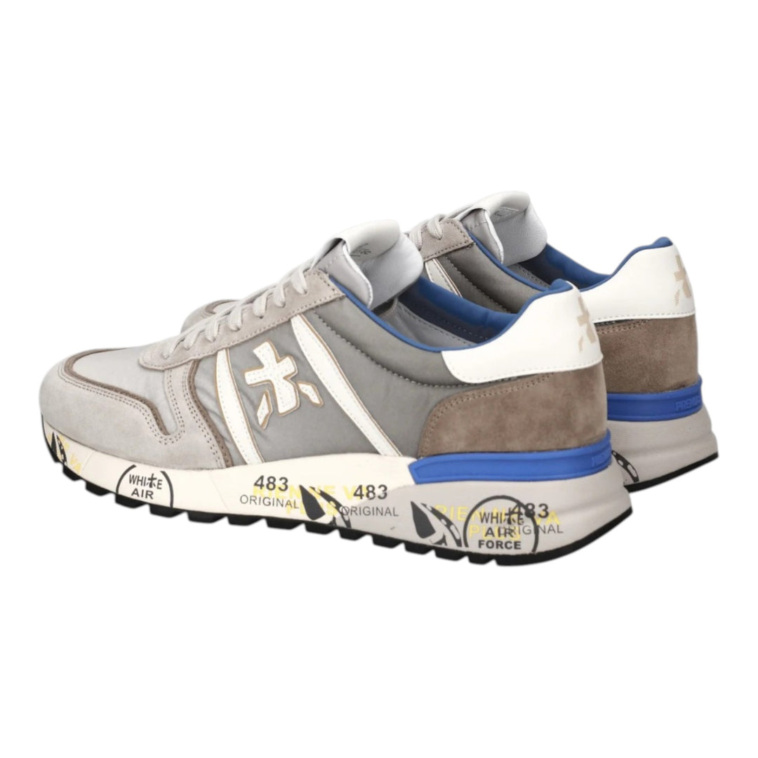 Sneakers Lander 8010 Gris
