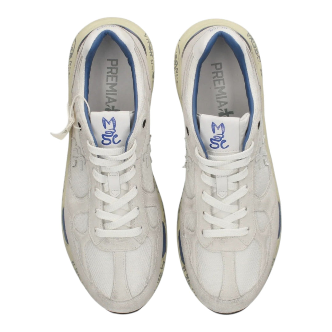 Sneakers Mase25 8019 Blanco