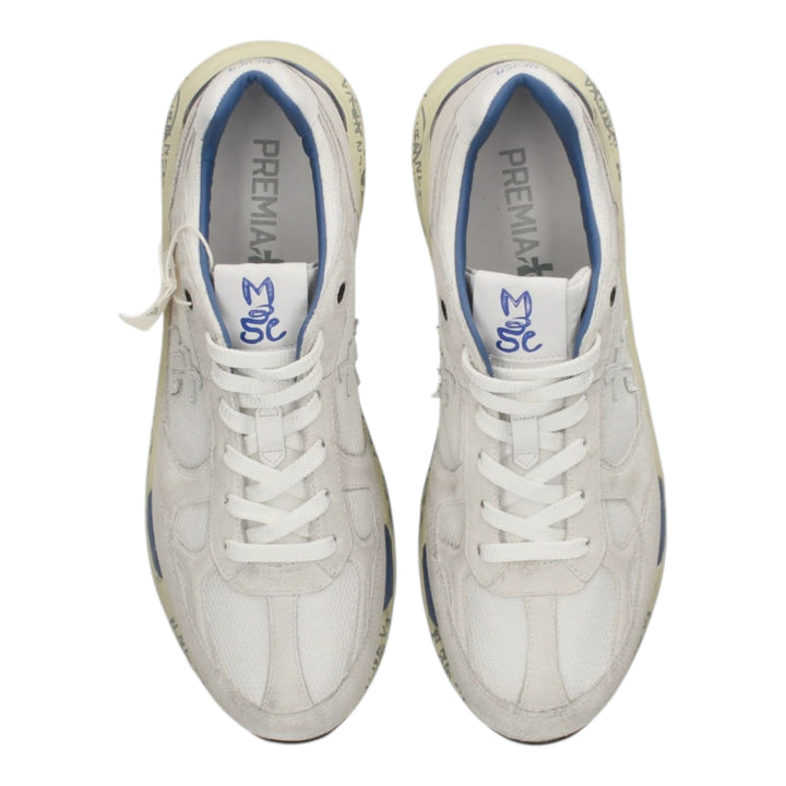 Sneakers Mase25 8019 Blanco