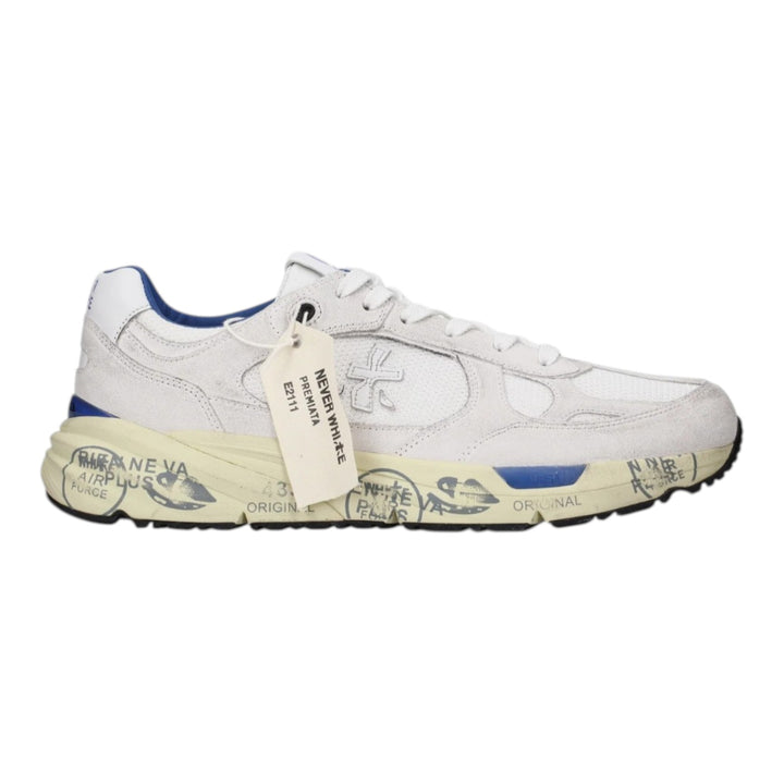 Sneakers Mase25 8019 Blanco