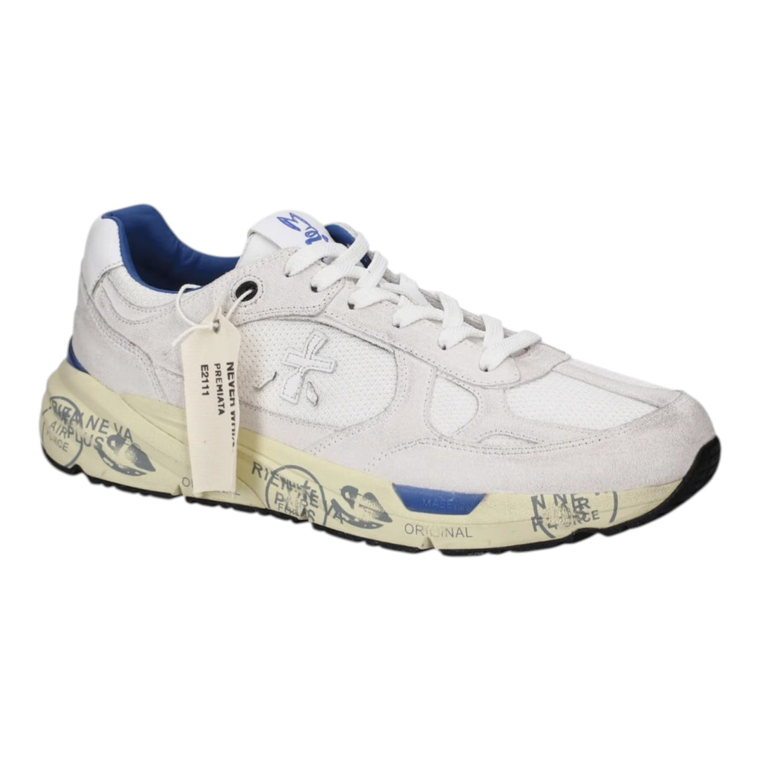 Sneakers Mase25 8019 Blanco