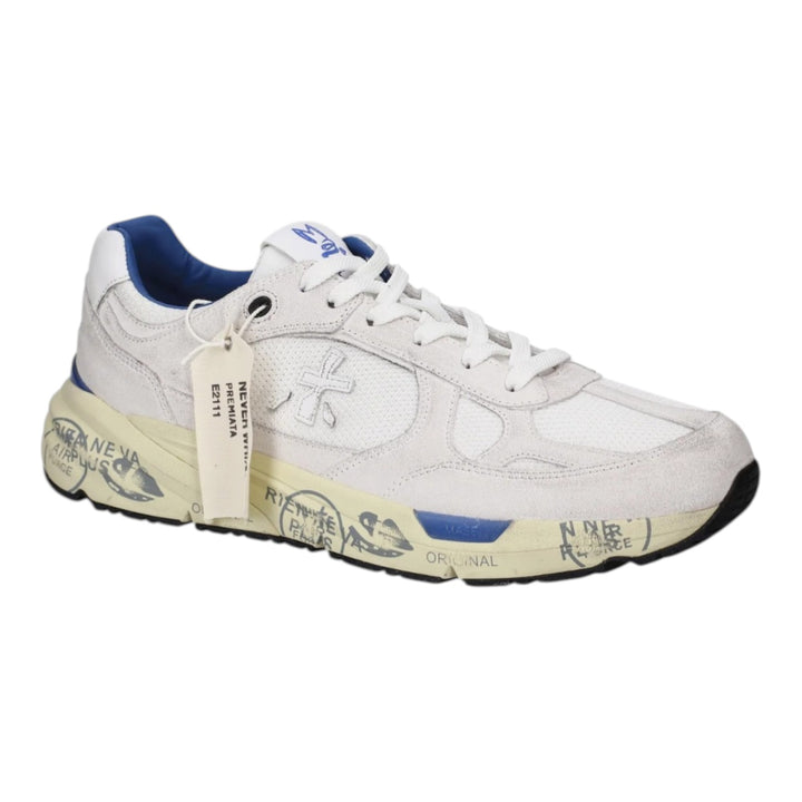 Sneakers Mase25 8019 Blanco