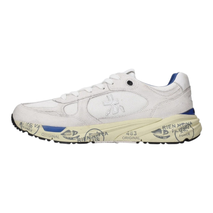 Sneakers Mase25 8019 Blanco