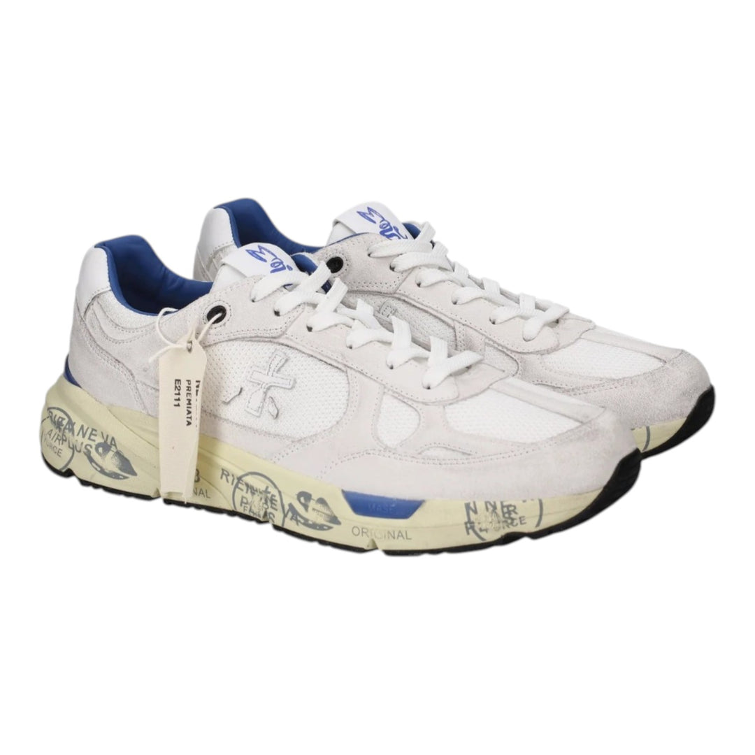Sneakers Mase25 8019 Blanco