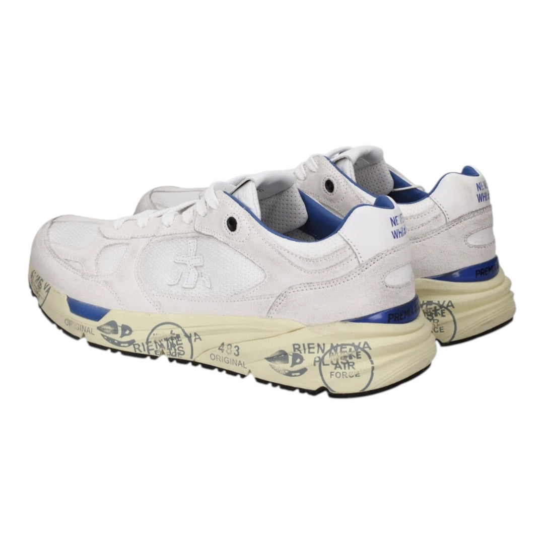 Sneakers Mase25 8019 Blanco