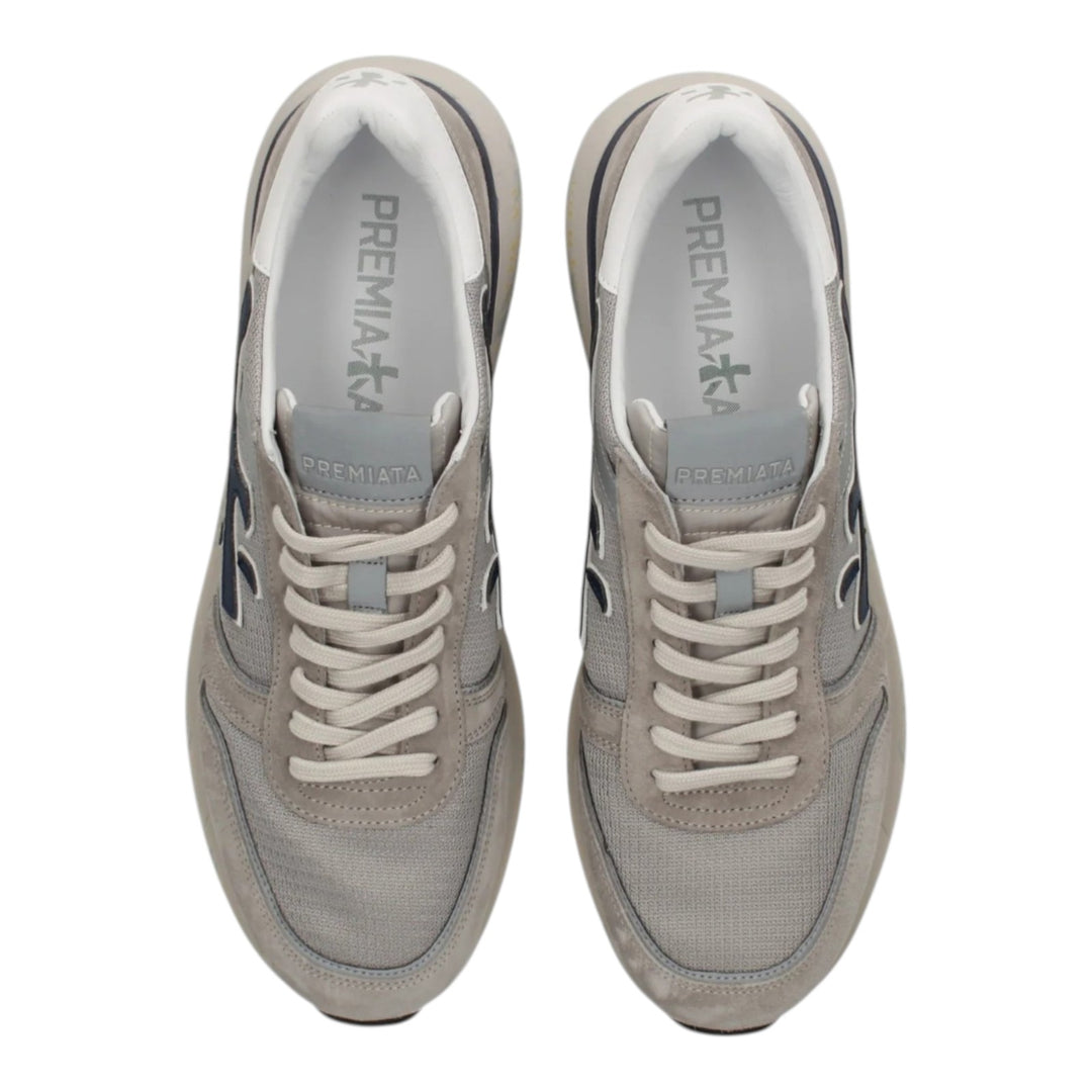 Sneakers Mick 8001 Gris