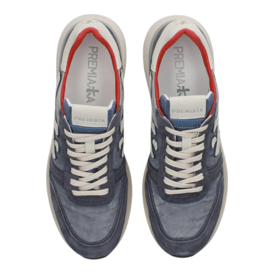 Sneakers Mick 8006 Azul