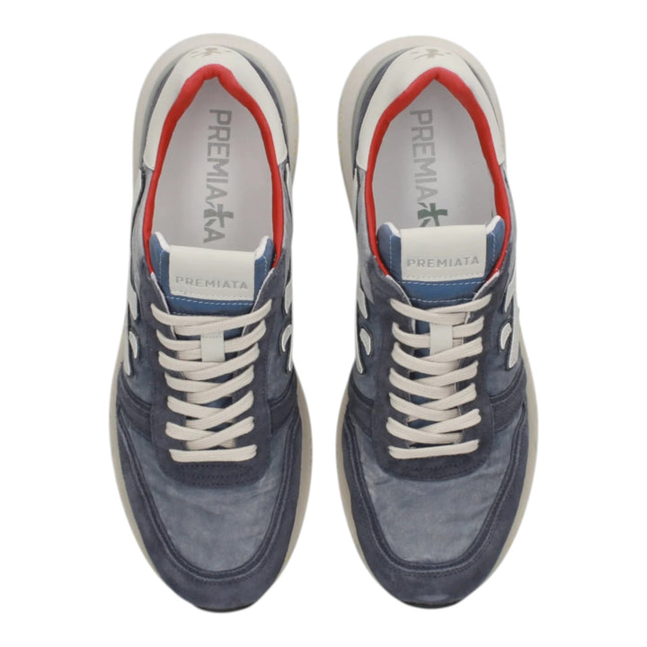 Sneakers Mick 8006 Azul