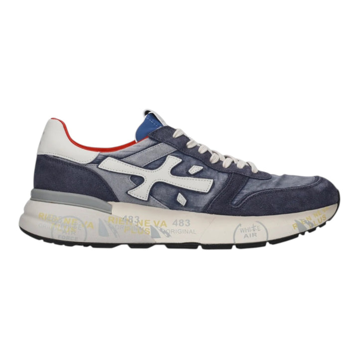 Sneakers Mick 8006 Azul