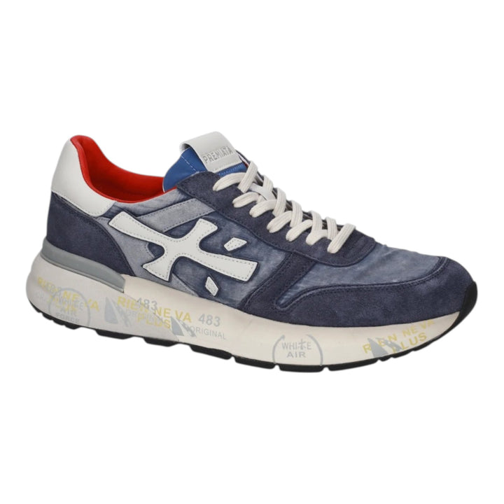 Sneakers Mick 8006 Azul