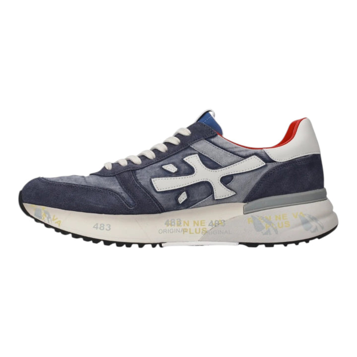Sneakers Mick 8006 Azul