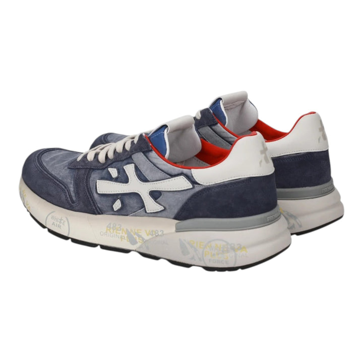 Sneakers Mick 8006 Azul