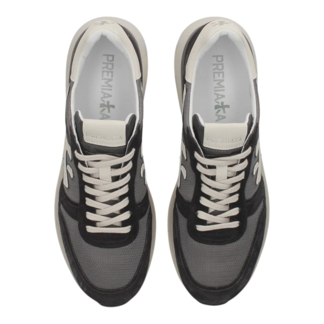 Sneakers Mick 8085 Negro