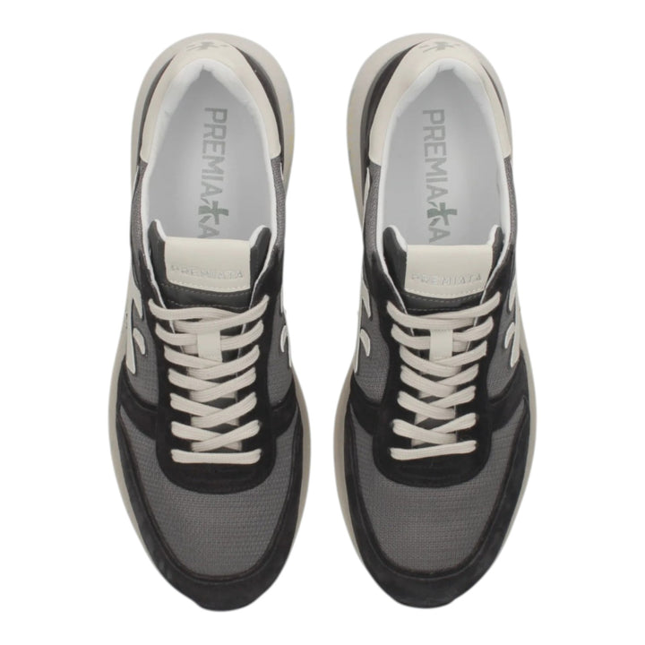 Sneakers Mick 8085 Negro