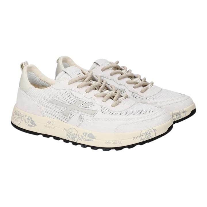 Sneakers Nous 8106 Blanco