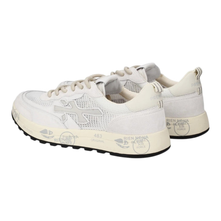 Sneakers Nous 8106 Blanco