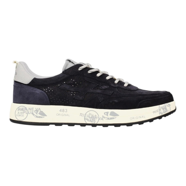 Sneakers Nous 8289 Azul