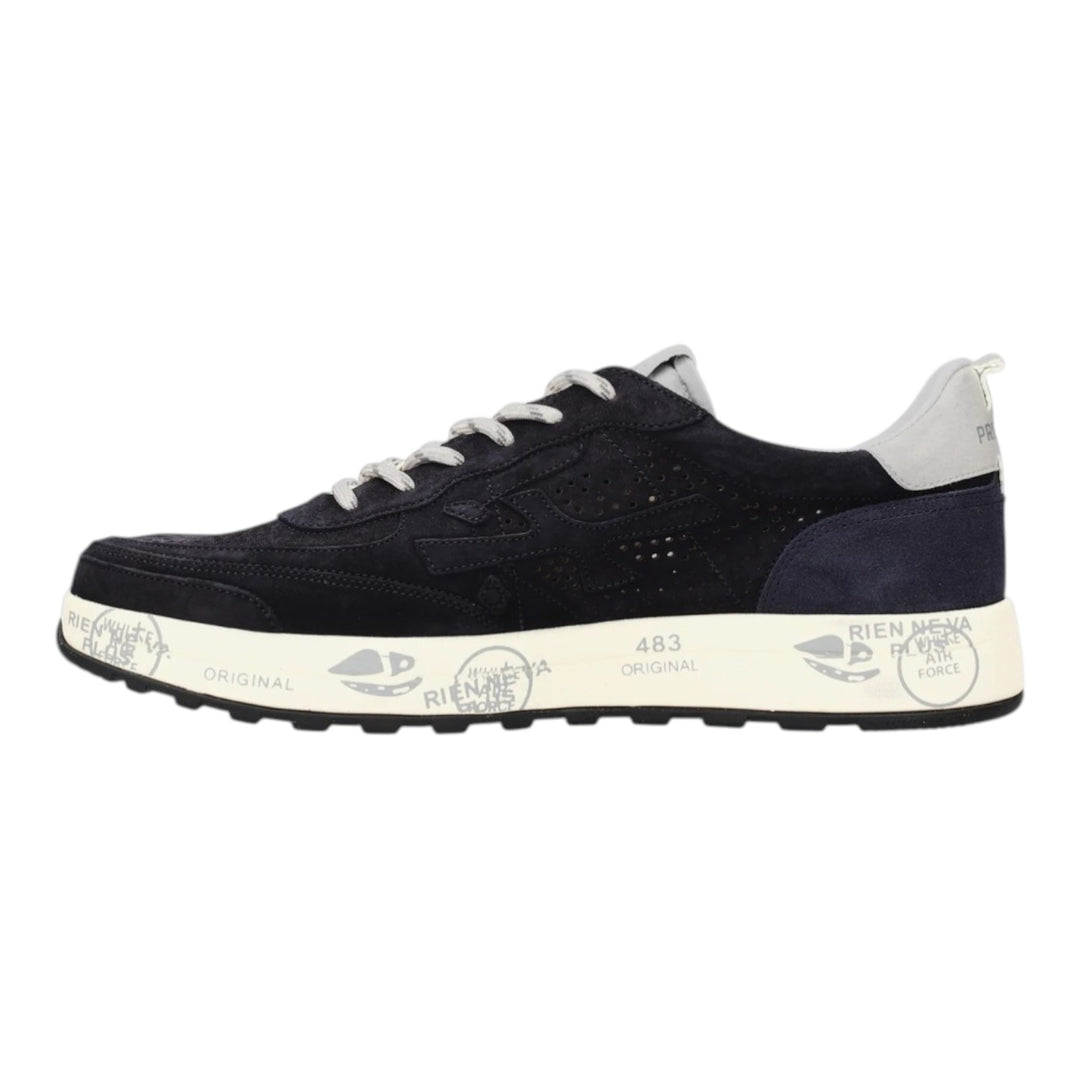 Sneakers Nous 8289 Azul