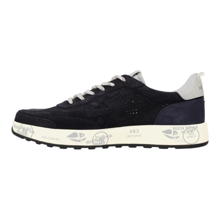 Sneakers Nous 8289 Azul