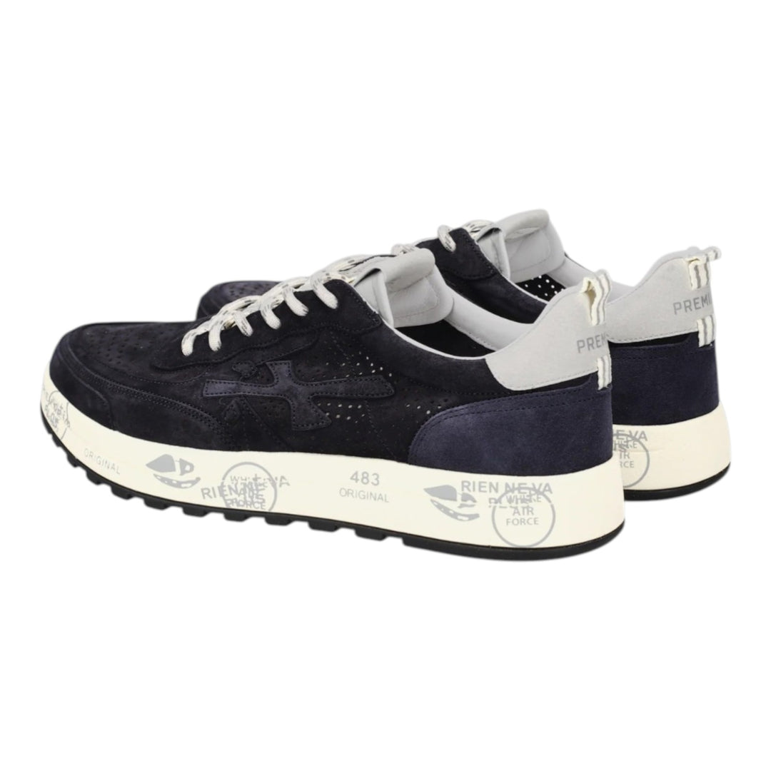 Sneakers Nous 8289 Azul