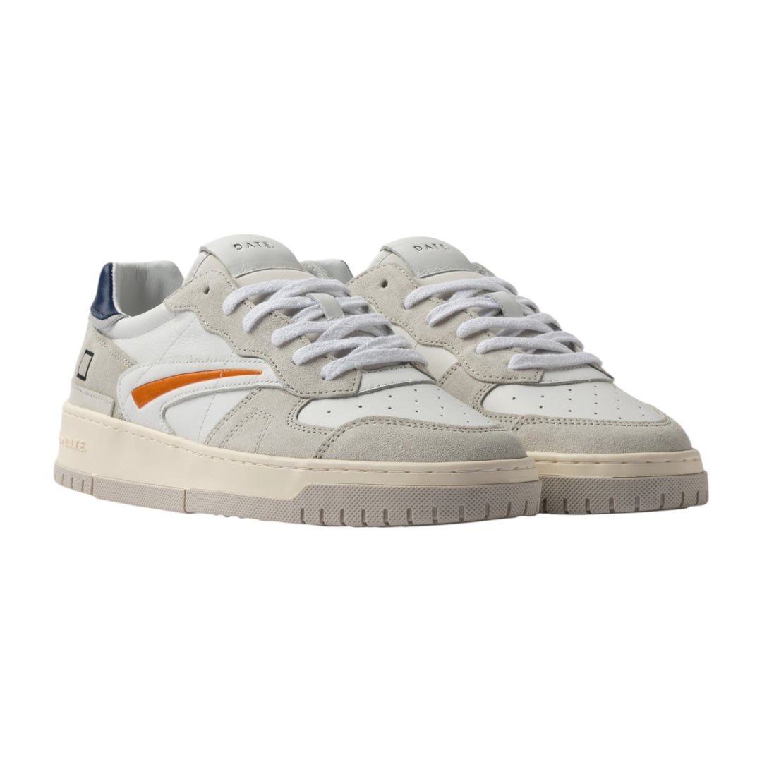 TORNEIO PURE SOFT BRANCO-AZUL