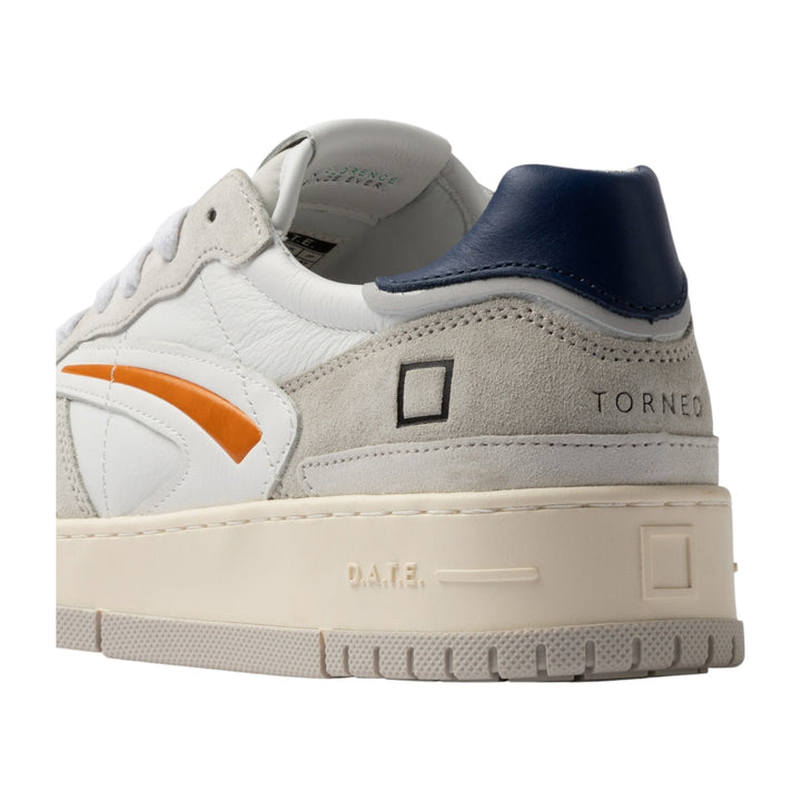 TORNEIO PURE SOFT BRANCO-AZUL