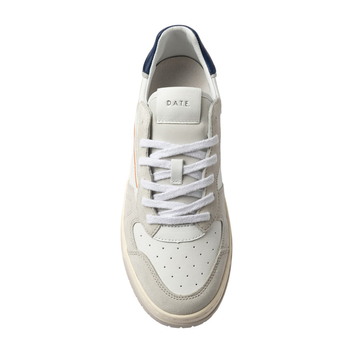 TORNEIO PURE SOFT BRANCO-AZUL