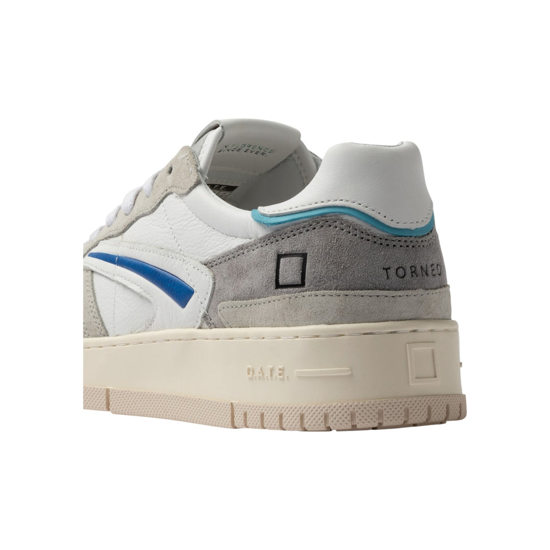 TORNEIO PURE SOFT BRANCO-CINZA