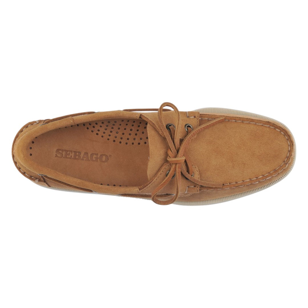 PORTLAND FLESH OUT MARRÓN/COÑAC