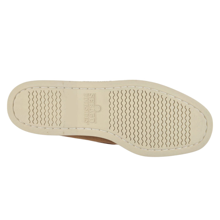 PORTLAND FLESH OUT MARRÓN/COÑAC