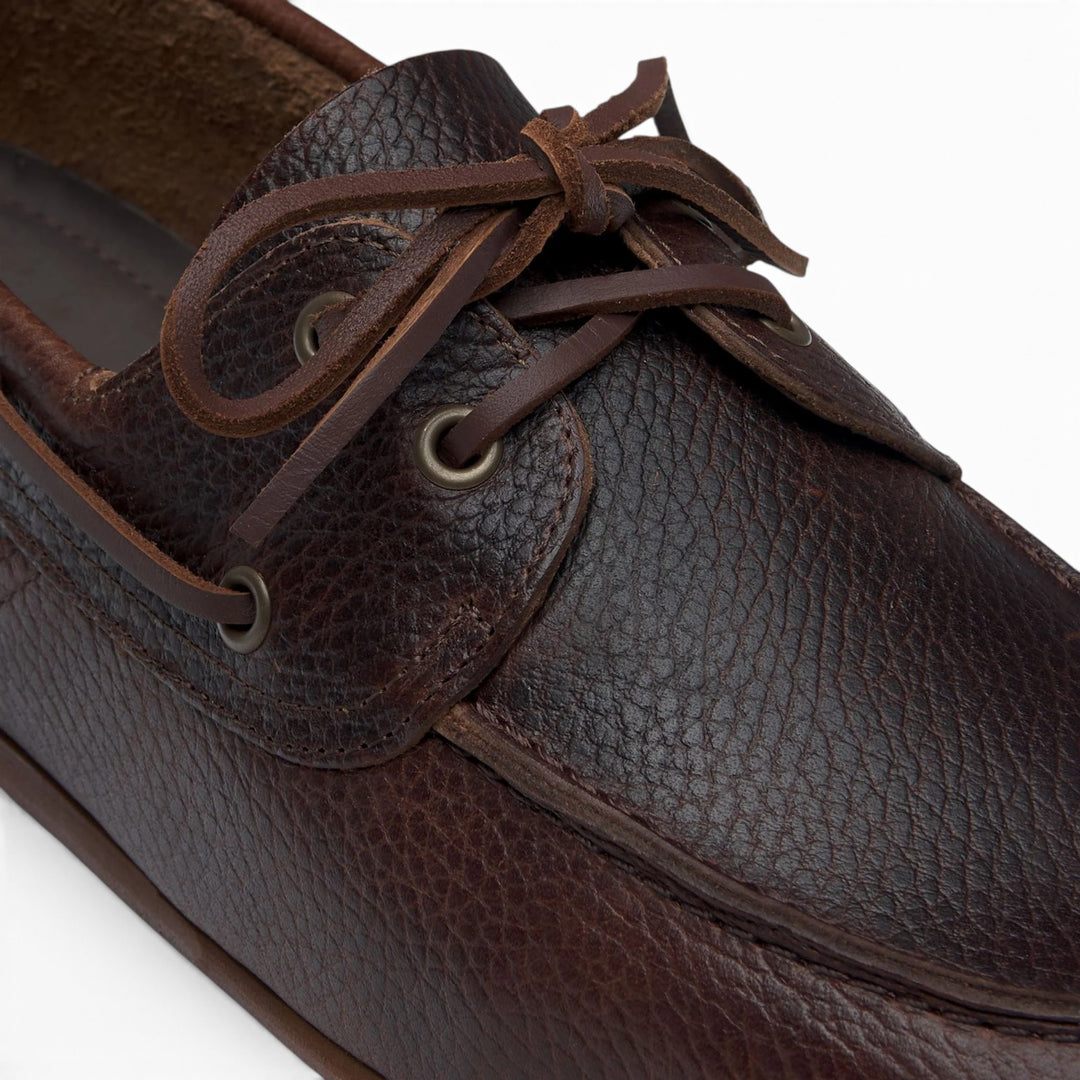 OWEN TUMBLED BROWN
