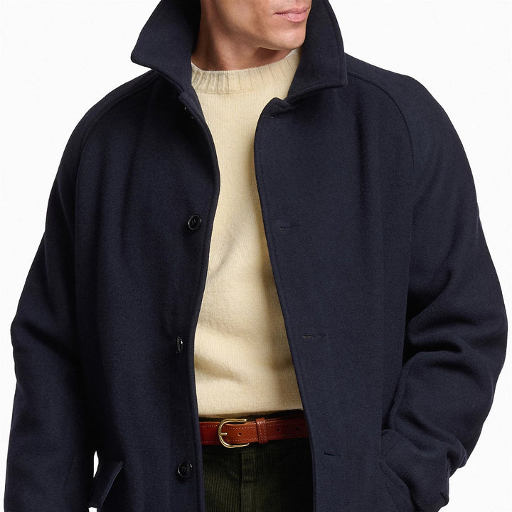 BEALS DARK BLUE