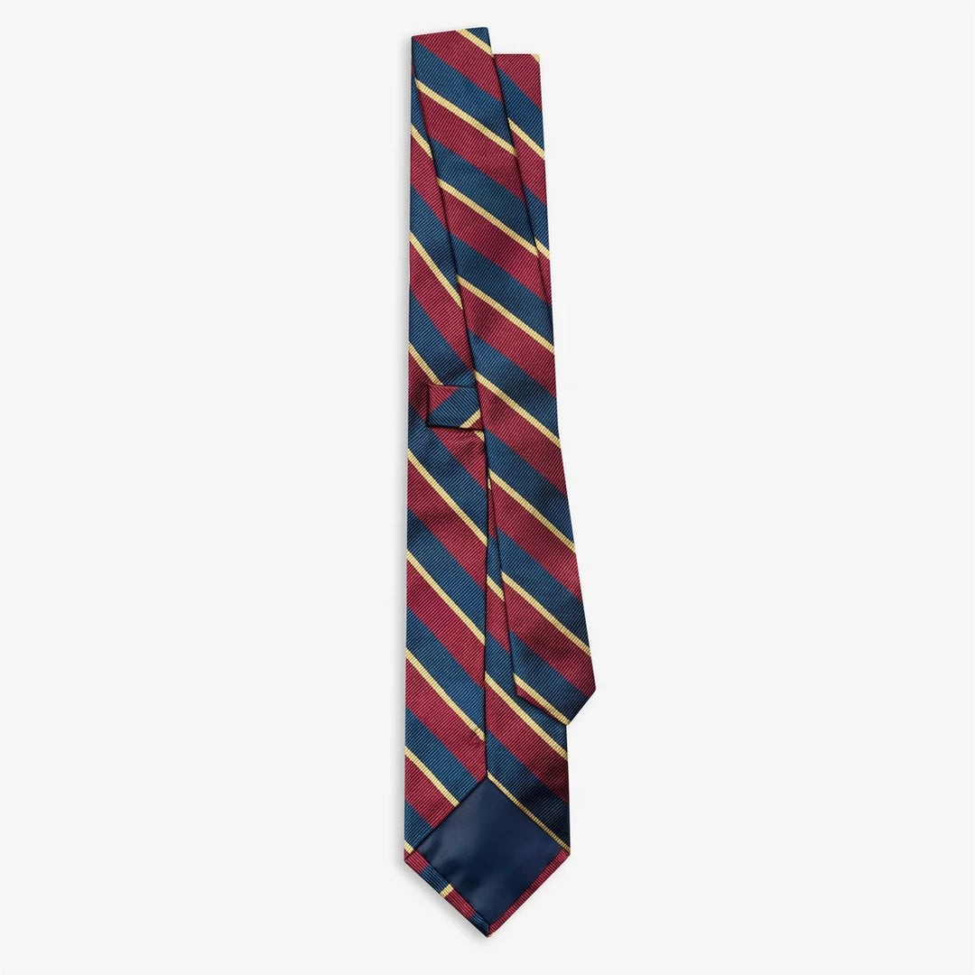 CHESTER RED-BLUE-YELLOW