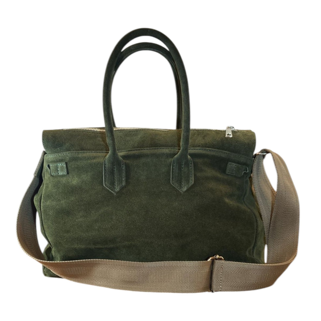 DOS ASAS PARCHE ESTATUA DE LA LIBERTAD NY