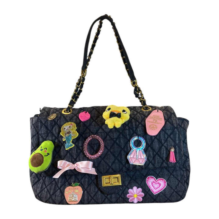 DOS ASA JADORE Y CHARM