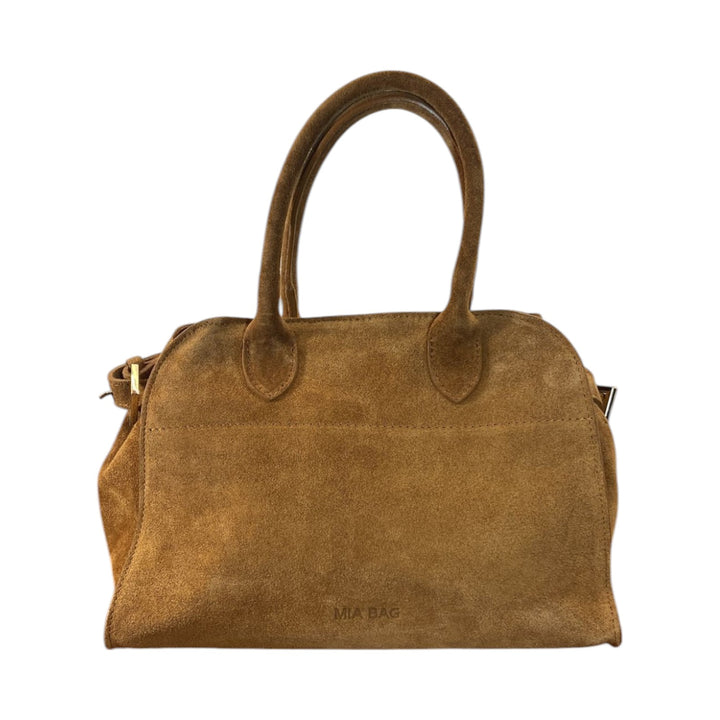 BOLSO GINEBRA EN PELLE DE CORDERO NEW YORK