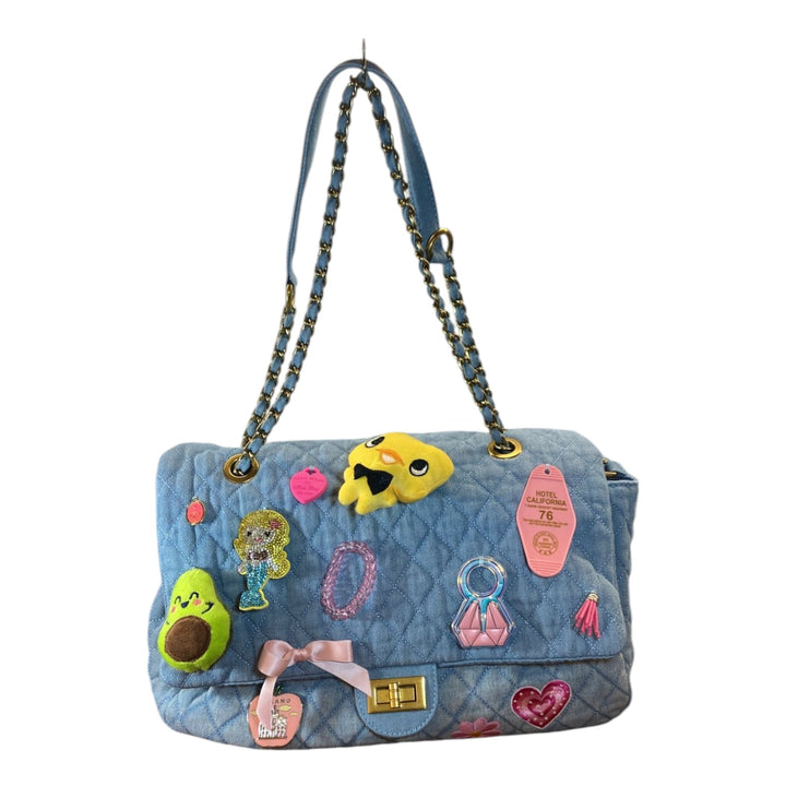 BOLSO DE HOMBRO TOYS