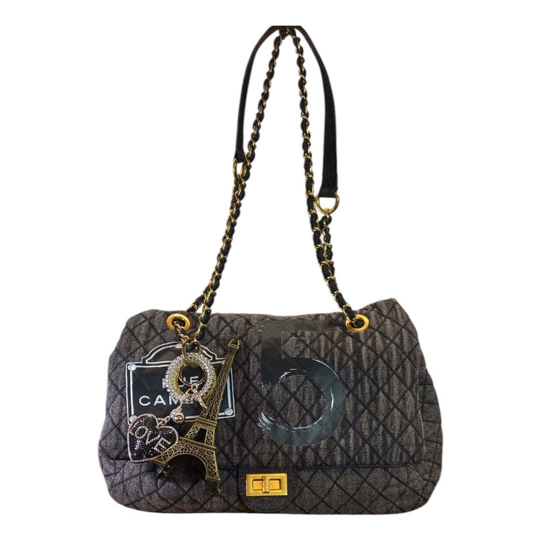 CORREA PARA EL HOMBRO PATCH CINQ CAMBON