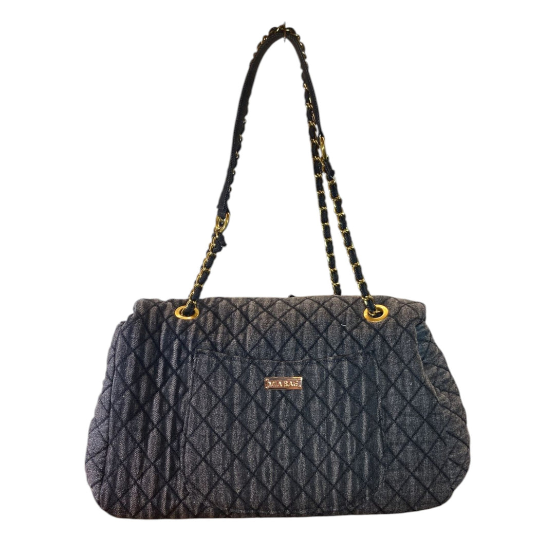 CORREA PARA EL HOMBRO PATCH CINQ CAMBON