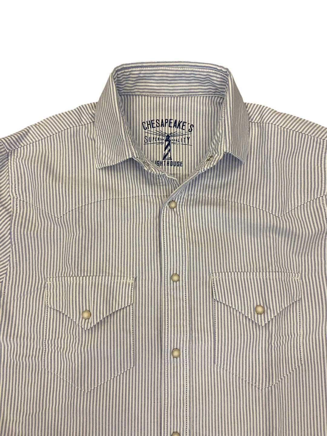 WESTERN OXFORD FLAGSTAFF RIGATA