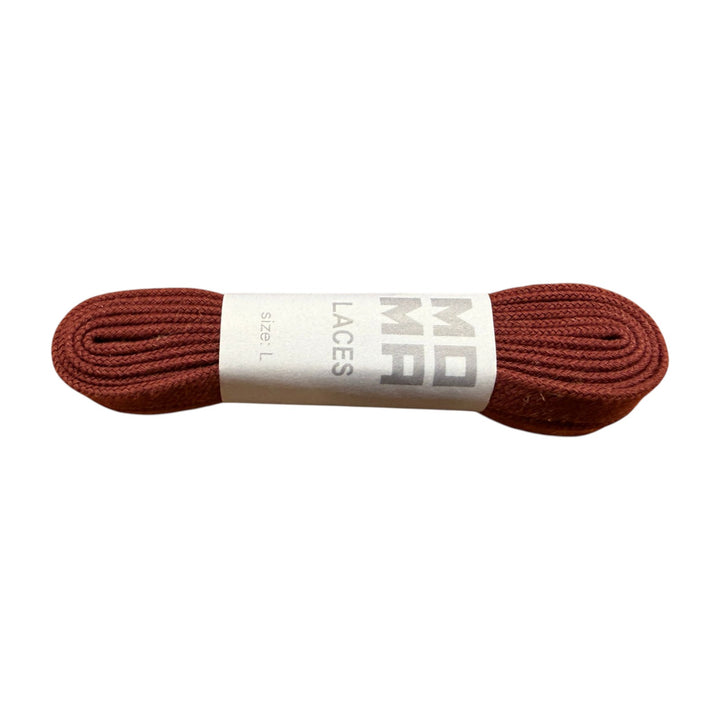 Zapatillas deportivas de piel auténtica blanco-marrón