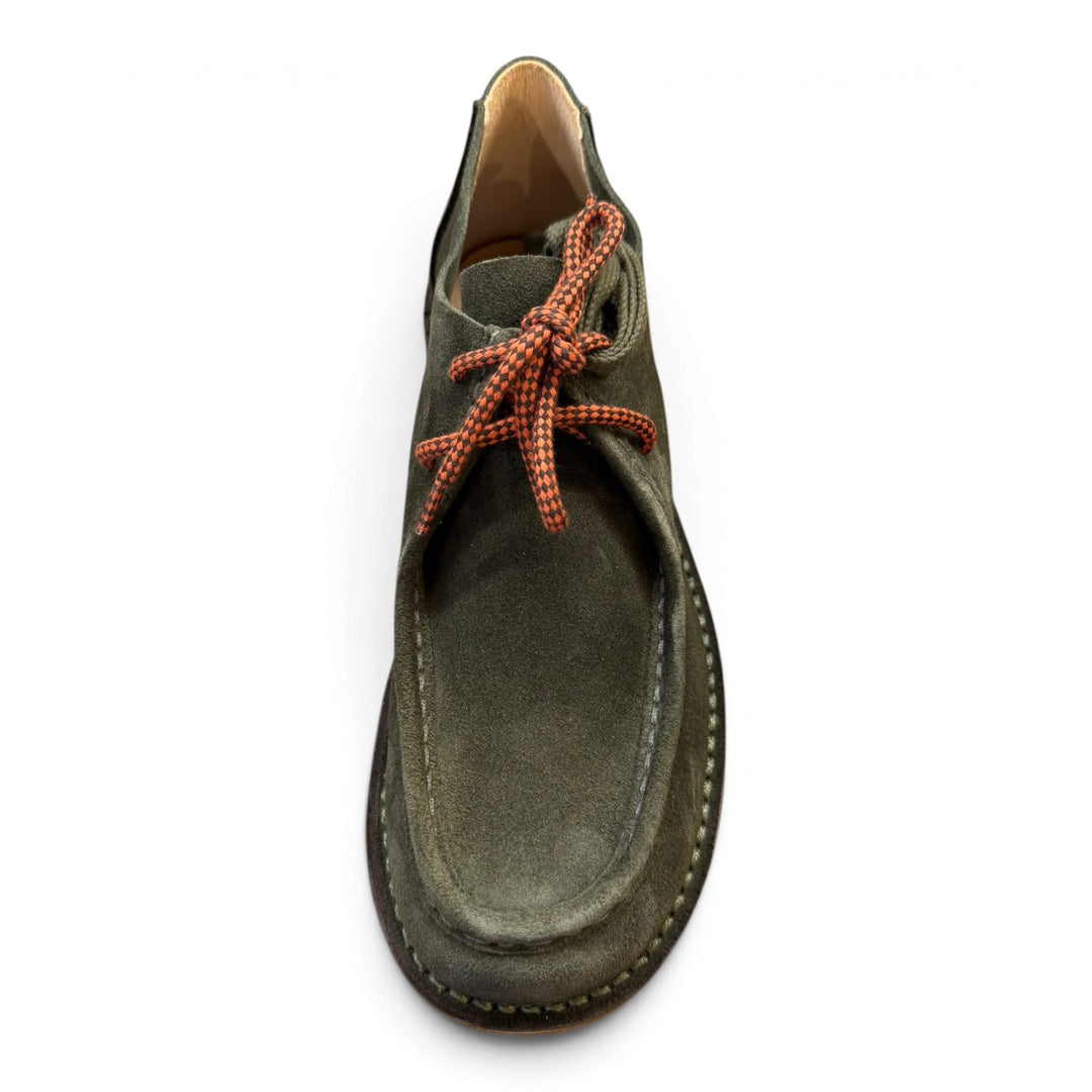 MOCASSINO BEENFLEX 365 FORESTA