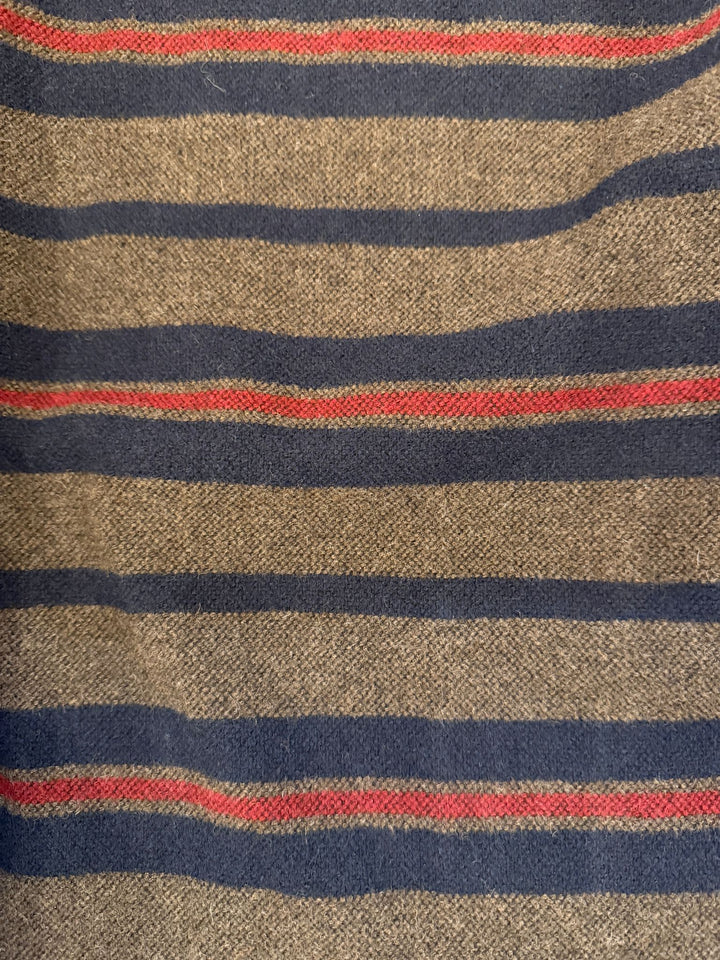 FIREMAN «LIMITED EDITION» LONA CON FORRO DE LANA VERDE