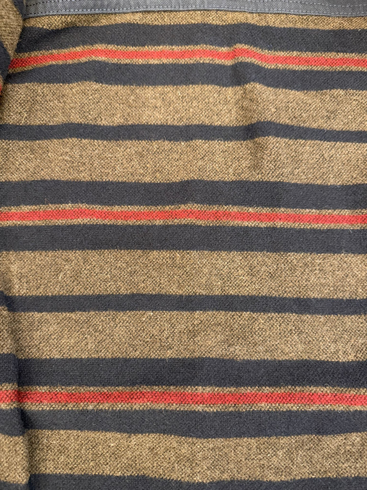 FIREMAN «EDICIÓN LIMITADA» LONA CON FORRO DE LANA AZUL