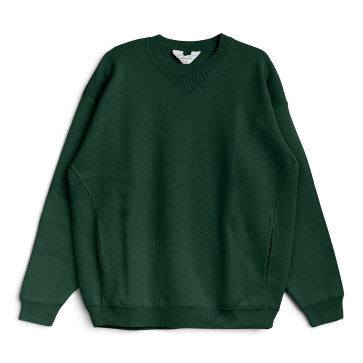 Maglione Yard Verde