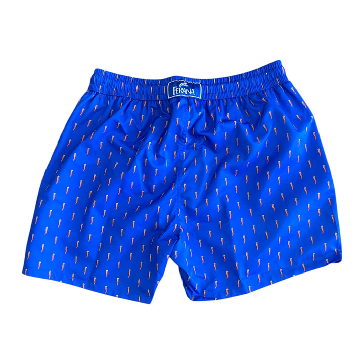 Traje 2464 Azul claro